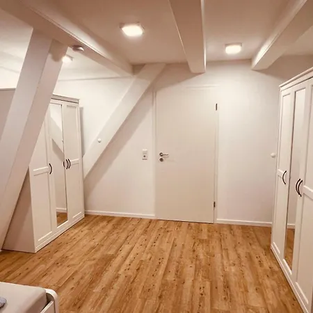 شقة In Der Naehe Von Europapark *