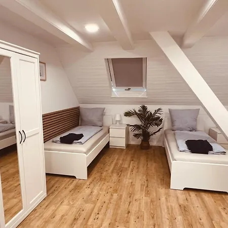 شقة In Der Naehe Von Europapark Kehl