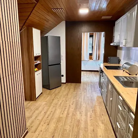 In Der Naehe Von Europapark شقة *